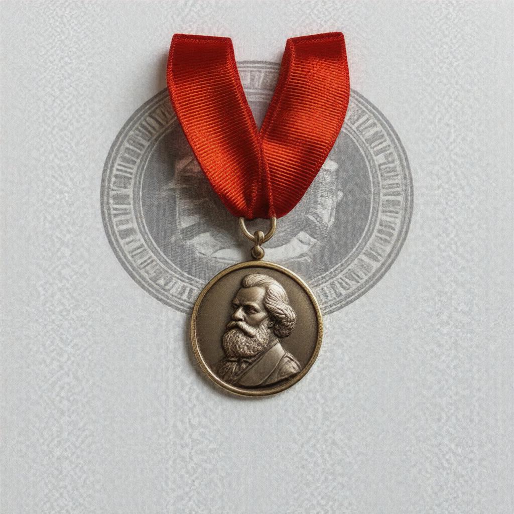 Order of Karl Marx